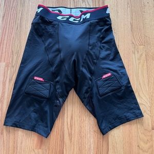 CCM Hockey Jock